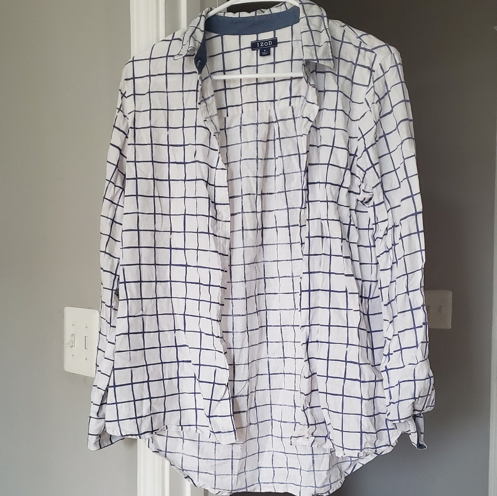 IZOD shirt